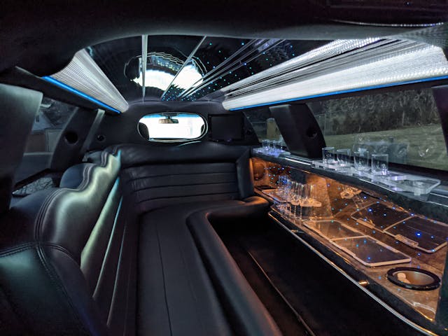 limo